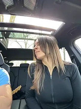 JuicyFruits93 online show from March 2026 12:09:01 PM