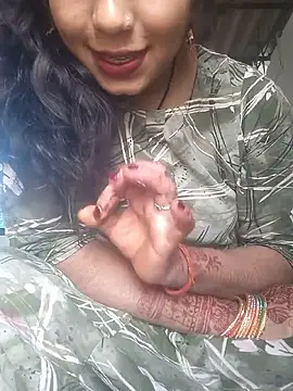Snapshot of Simaran_bhabhi chatting on October 2025 01:17:02 AM Simaran bhabhi online show from October 2025 01:17:02 AM