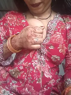 Snapshot of Simaran_bhabhi chatting on October 2025 01:09:01 AM Simaran bhabhi online show from October 2025 01:09:01 AM
