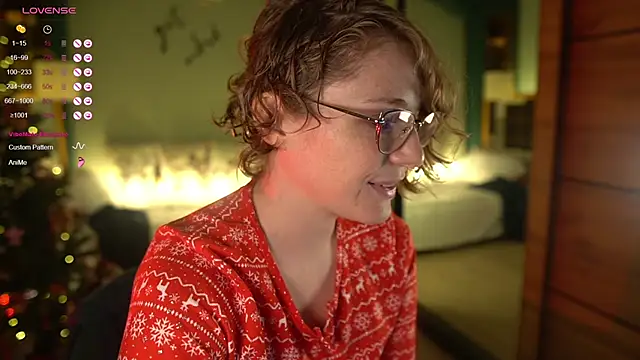 Your phobia online show from December 2024 10:52:02 PM