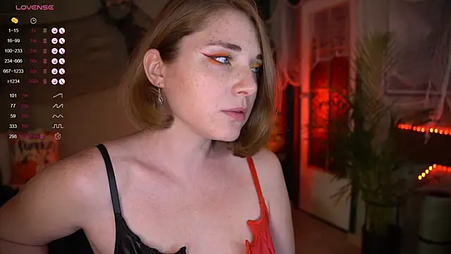 Your phobia online show from October 2025 09:17:02 PM