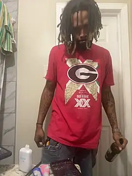 1BeautyN1Beast online show from December 2024 06:19:02 AM