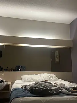 Bigbootylavishh online show from December 2025 04:34:02 PM