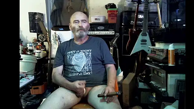SirGarMack online show from July 2026 06:58:02 AM