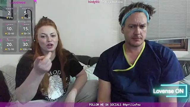 aaprill online show from October 2025 08:57:01 AM