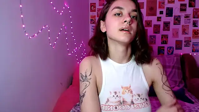 Celine Dionn online show from February 2025 10:57:01 AM