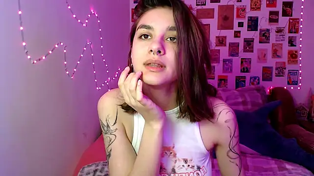 Celine Dionn online show from February 2025 01:15:02 PM