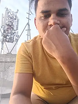 Anay307 online show from June 2026 01:20:02 PM