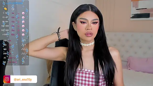 LOISE-XX online show from March 2026 06:06:02 AM