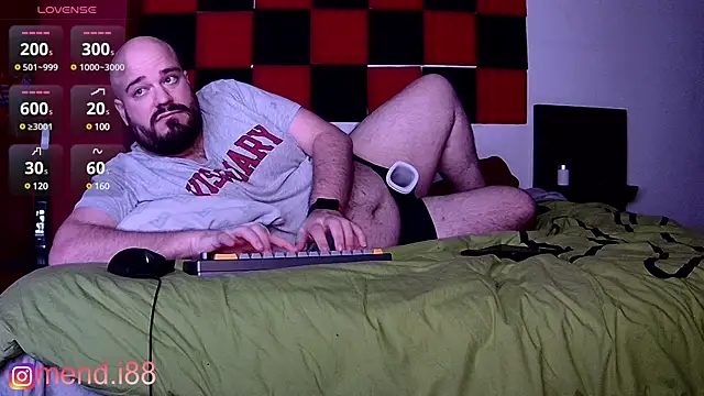 menditeta1 online show from December 2024 03:50:02 AM
