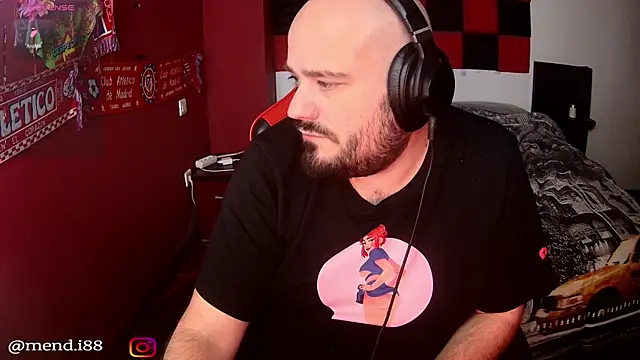 menditeta1 online show from January 2026 09:06:02 PM