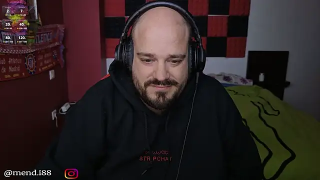 menditeta1 online show from March 2026 06:29:02 PM