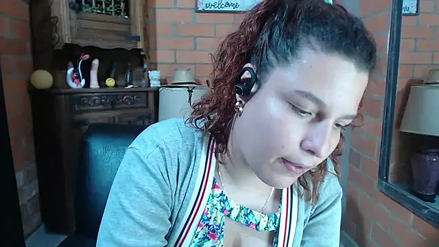 alexia 87 online show from November 2025 03:06:01 AM