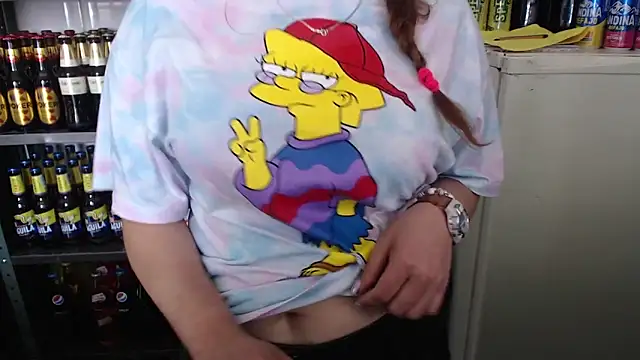 alexia 87 online show from April 2026 06:44:02 PM