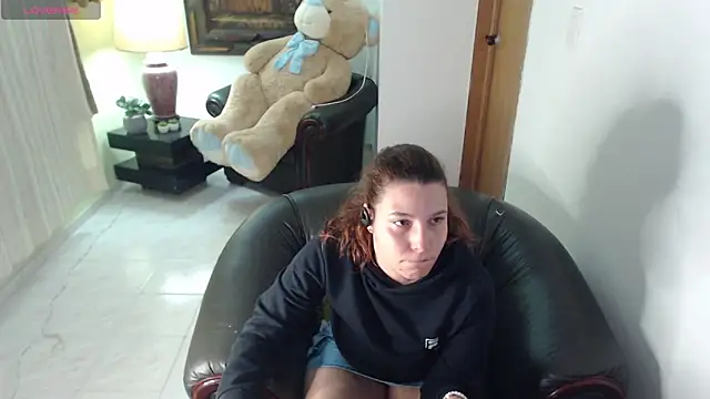 alexia 87 online show from May 2026 02:19:02 AM