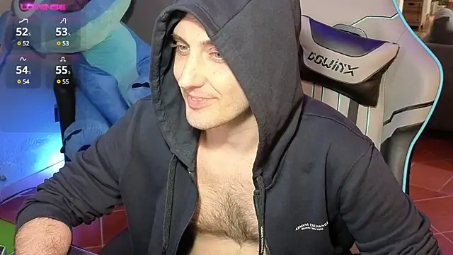 Gil gamesh90 online show from March 2025 02:36:01 PM