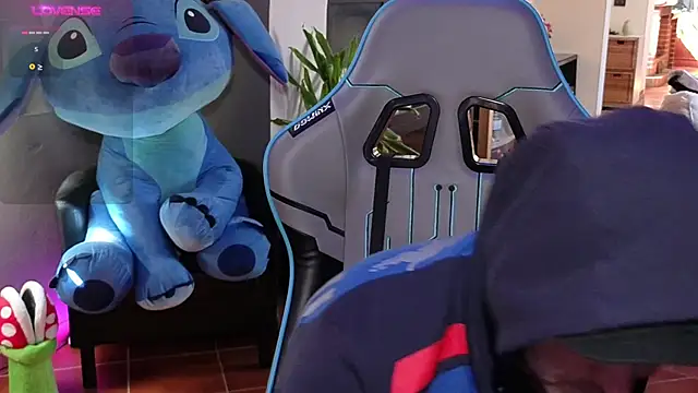 Gil gamesh90 online show from March 2026 11:28:02 AM