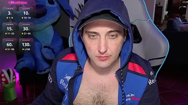 Gil gamesh90 online show from March 2026 04:54:02 PM