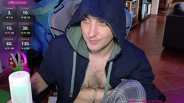 Gil gamesh90 online show from April 2026 10:10:01 AM