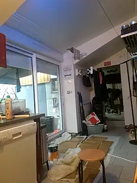 Snapshot of RomWoolf chatting on February 2025 04:29:01 PM RomWoolf online show from February 2025 04:29:01 PM