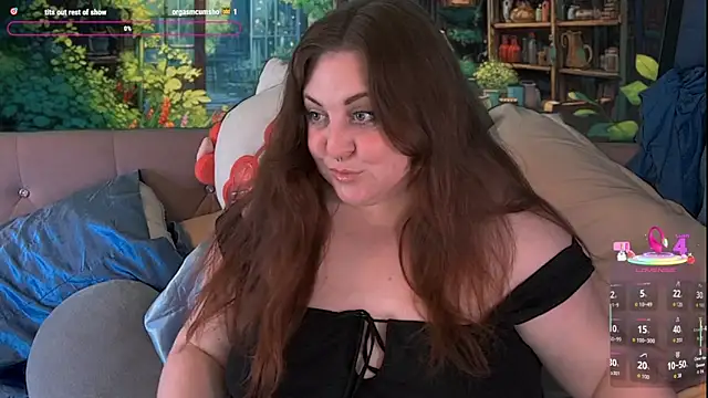 lilithbunnydotcom online show from January 2026 03:01:01 AM