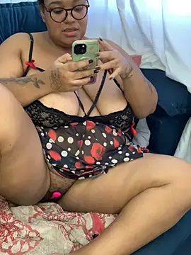 SweetLizzyBBW online show from July 2026 02:54:01 PM