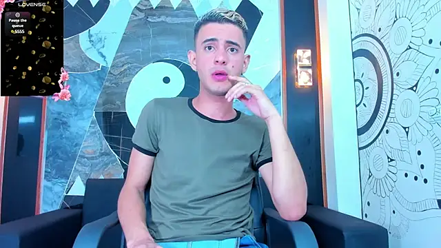 Snapshot of kai_borman chatting on January 2025 01:02:02 PM kai borman online show from January 2025 01:02:02 PM