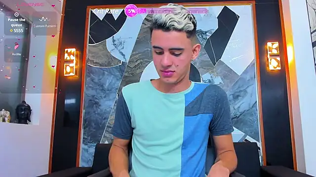 Snapshot of kai_borman chatting on February 2025 12:32:01 PM kai borman online show from February 2025 12:32:01 PM