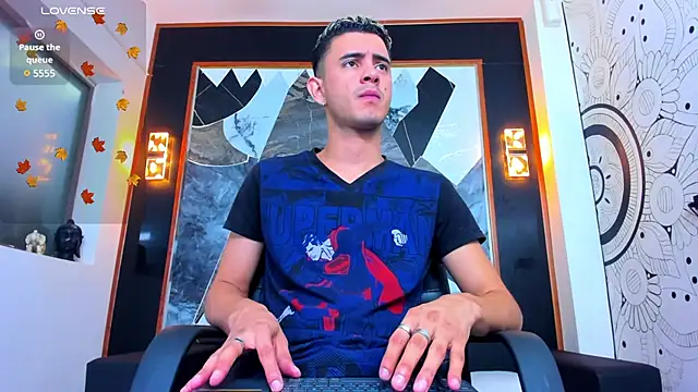 Snapshot of kai_borman chatting on February 2025 12:21:01 PM kai borman online show from February 2025 12:21:01 PM