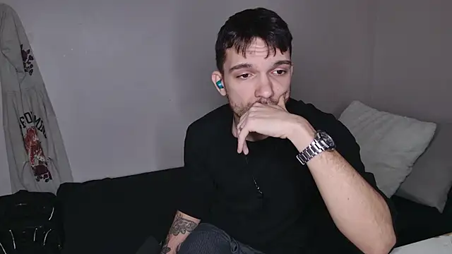 JackDesFeux online show from February 2025 12:08:02 AM