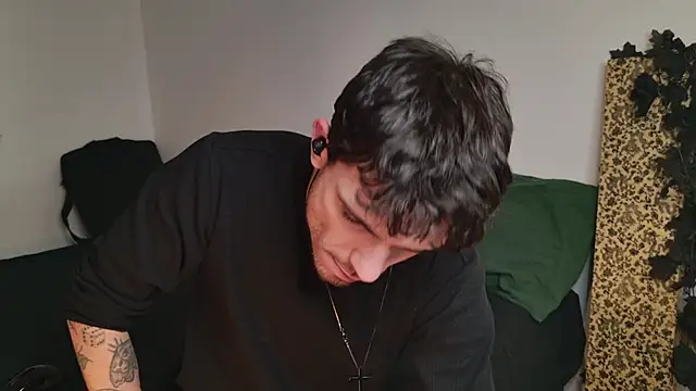 JackDesFeux online show from November 2025 04:14:02 AM