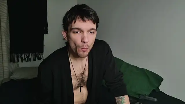 JackDesFeux online show from February 2026 12:51:02 AM