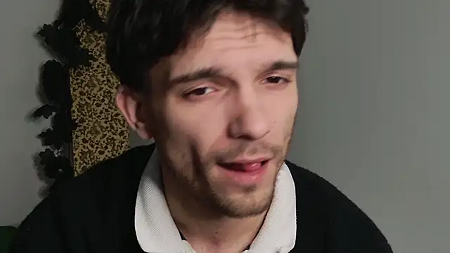 JackDesFeux online show from February 2026 08:10:02 AM