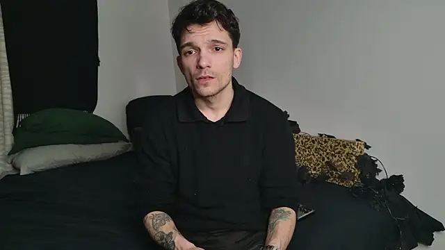 JackDesFeux online show from March 2026 02:04:02 AM