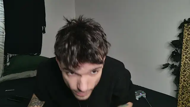 JackDesFeux online show from March 2026 08:48:01 PM