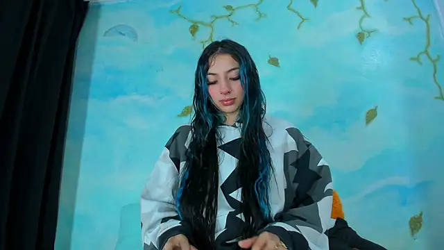 SaturnooStonee online show from September 2025 06:35:01 AM