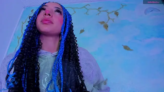 SaturnooStonee online show from December 2025 06:54:02 AM