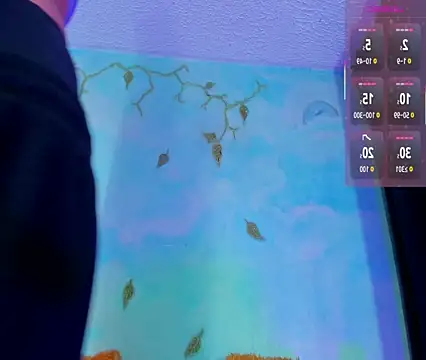 SaturnooStonee online show from January 2026 02:25:02 AM