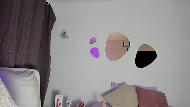 ValentinaaF online show from October 2025 11:55:02 AM