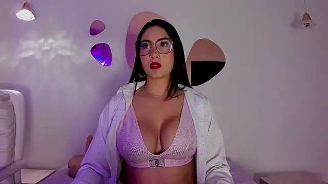 ValentinaaF online show from January 2026 01:25:02 PM