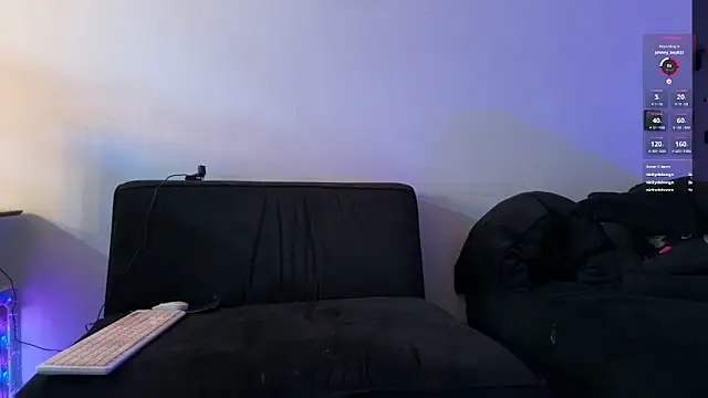 Chaptertoo online show from February 2025 09:59:02 PM