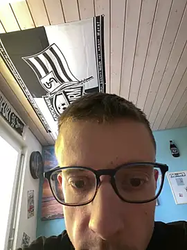 Sturmi18 online show from March 2026 09:37:02 AM