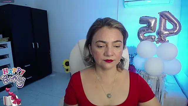 ana milf online show from January 2025 12:13:02 PM