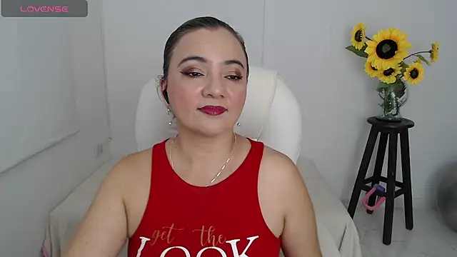 ana milf online show from November 2025 01:44:02 PM