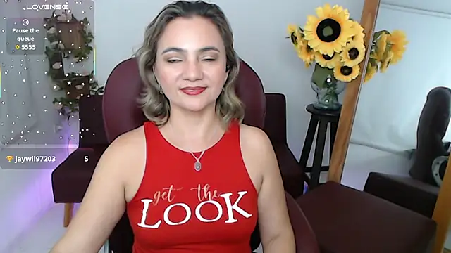 ana milf online show from July 2026 08:52:02 PM