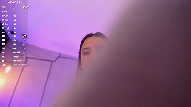 danii hill  online show from February 2025 05:30:01 AM