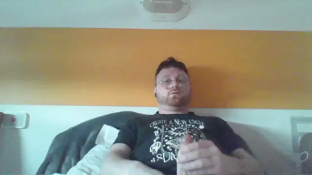 Snapshot of HotGinger9393 chatting on March 2026 12:11:01 PM HotGinger9393 online show from March 2026 12:11:01 PM