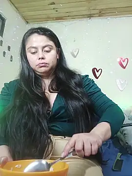 celestehot707rs online show from November 2025 08:49:01 PM