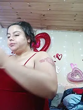 celestehot707rs online show from February 2026 10:03:02 AM