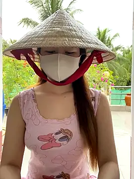 BabyThree  online show from October 2025 08:03:01 AM